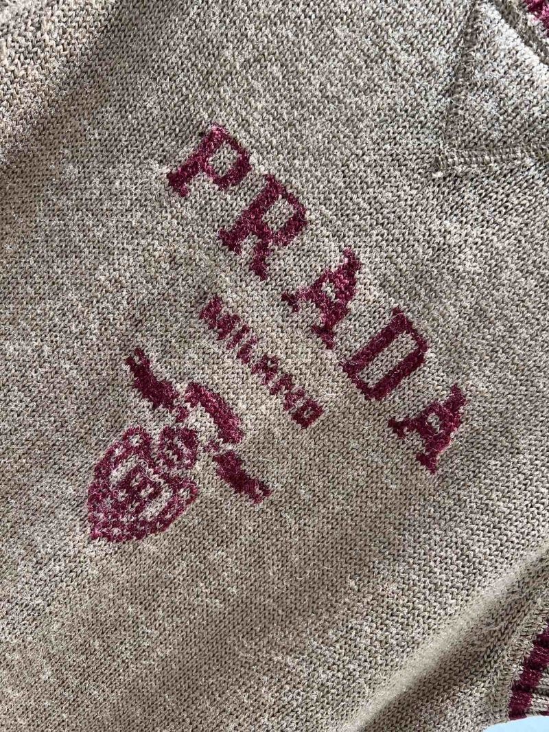 Prada Vest